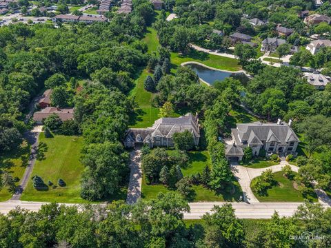 Tiny photo for 2605 35th Street, Oak Brook, IL 60523 (MLS # 12430476)