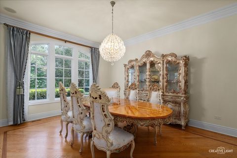 Tiny photo for 2605 35th Street, Oak Brook, IL 60523 (MLS # 12430476)