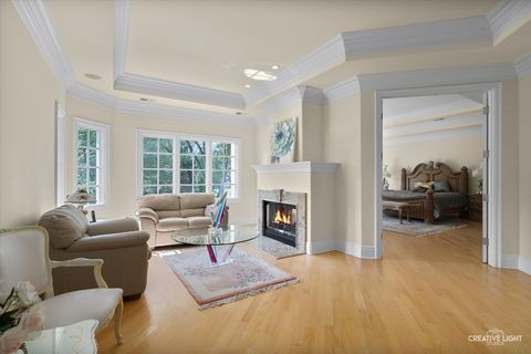 Tiny photo for 2605 35th Street, Oak Brook, IL 60523 (MLS # 12430476)