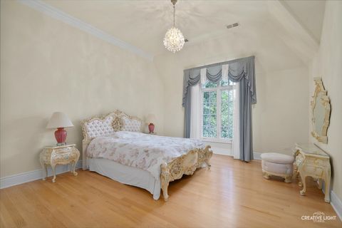 Tiny photo for 2605 35th Street, Oak Brook, IL 60523 (MLS # 12430476)