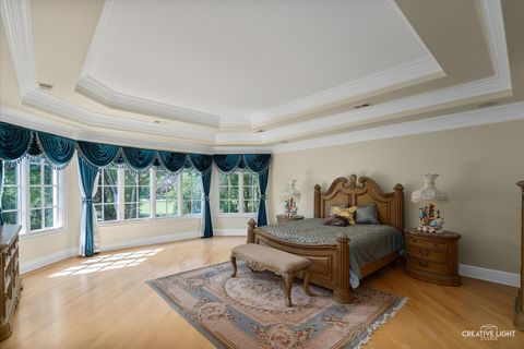 Tiny photo for 2605 35th Street, Oak Brook, IL 60523 (MLS # 12430476)