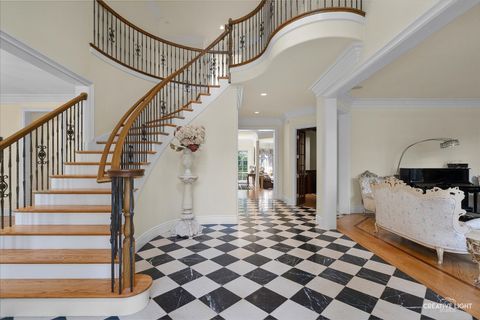 Tiny photo for 2605 35th Street, Oak Brook, IL 60523 (MLS # 12430476)