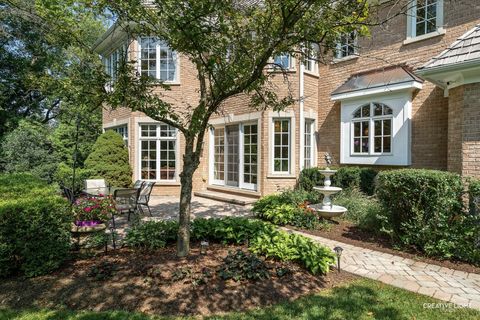 Tiny photo for 2605 35th Street, Oak Brook, IL 60523 (MLS # 12430476)