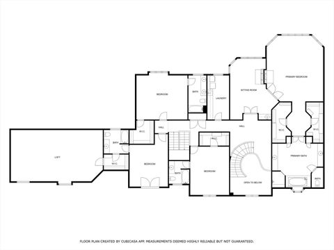 Tiny photo for 2605 35th Street, Oak Brook, IL 60523 (MLS # 12430476)