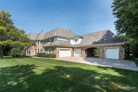 Tiny photo for 2605 35th Street, Oak Brook, IL 60523 (MLS # 12430476)