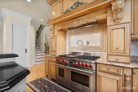 Tiny photo for 2605 35th Street, Oak Brook, IL 60523 (MLS # 12430476)