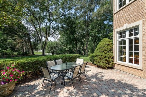 Tiny photo for 2605 35th Street, Oak Brook, IL 60523 (MLS # 12430476)