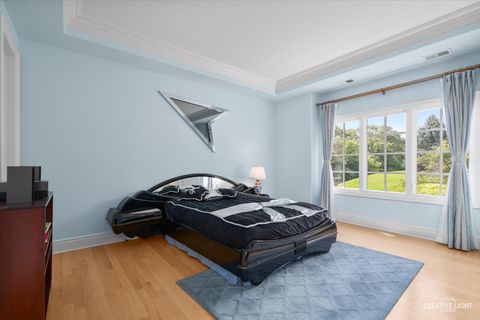 Tiny photo for 2605 35th Street, Oak Brook, IL 60523 (MLS # 12430476)