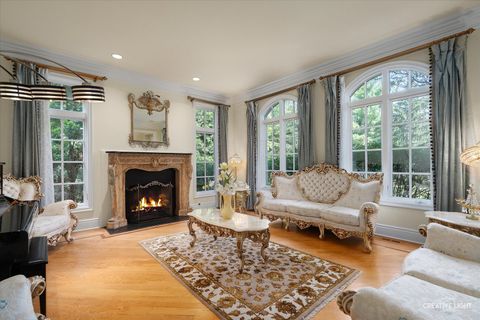 Tiny photo for 2605 35th Street, Oak Brook, IL 60523 (MLS # 12430476)