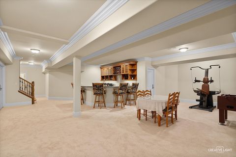 Tiny photo for 2605 35th Street, Oak Brook, IL 60523 (MLS # 12430476)