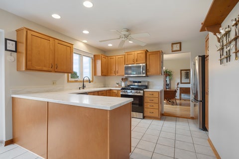 Tiny photo for 15N133 Shirewood Farm Road, Hampshire, IL 60140 (MLS # 12742027)