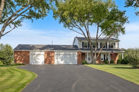 Tiny photo for 15N133 Shirewood Farm Road, Hampshire, IL 60140 (MLS # 12742027)