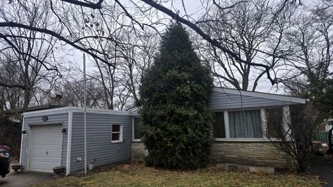 805 Leclaire Avenue Wilmette IL 60091