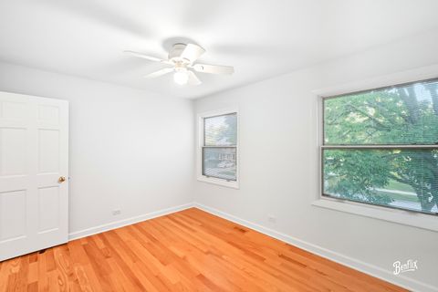 Tiny photo for 1118 Larraway Drive, Buffalo Grove, IL 60089 (MLS # 12497134)