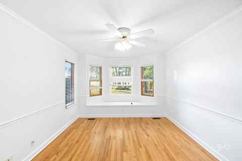 Tiny photo for 1118 Larraway Drive, Buffalo Grove, IL 60089 (MLS # 12497134)