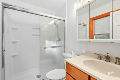 Tiny photo for 1118 Larraway Drive, Buffalo Grove, IL 60089 (MLS # 12497134)