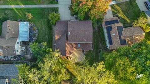 Tiny photo for 1118 Larraway Drive, Buffalo Grove, IL 60089 (MLS # 12497134)
