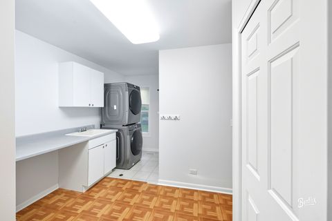 Tiny photo for 1118 Larraway Drive, Buffalo Grove, IL 60089 (MLS # 12497134)