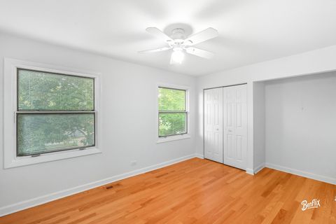 Tiny photo for 1118 Larraway Drive, Buffalo Grove, IL 60089 (MLS # 12497134)