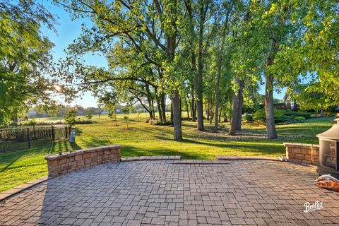 Tiny photo for 1118 Larraway Drive, Buffalo Grove, IL 60089 (MLS # 12497134)