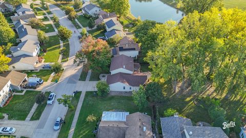 Tiny photo for 1118 Larraway Drive, Buffalo Grove, IL 60089 (MLS # 12497134)