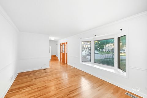 Tiny photo for 1118 Larraway Drive, Buffalo Grove, IL 60089 (MLS # 12497134)