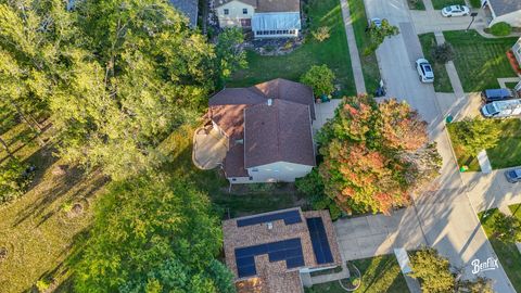 Tiny photo for 1118 Larraway Drive, Buffalo Grove, IL 60089 (MLS # 12497134)