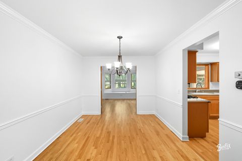 Tiny photo for 1118 Larraway Drive, Buffalo Grove, IL 60089 (MLS # 12497134)