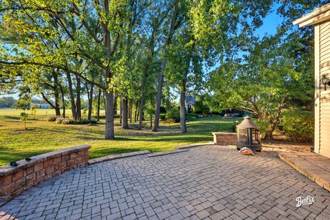 Tiny photo for 1118 Larraway Drive, Buffalo Grove, IL 60089 (MLS # 12497134)