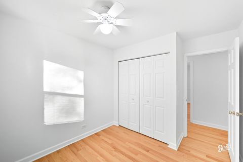 Tiny photo for 1118 Larraway Drive, Buffalo Grove, IL 60089 (MLS # 12497134)