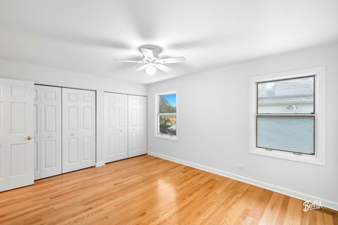 Tiny photo for 1118 Larraway Drive, Buffalo Grove, IL 60089 (MLS # 12497134)