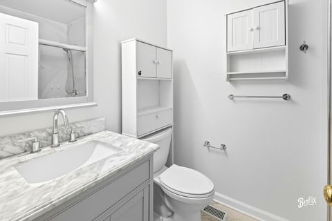 Tiny photo for 1118 Larraway Drive, Buffalo Grove, IL 60089 (MLS # 12497134)