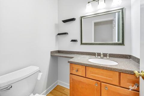 Tiny photo for 1118 Larraway Drive, Buffalo Grove, IL 60089 (MLS # 12497134)