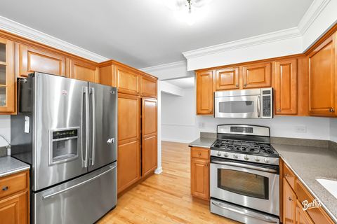 Tiny photo for 1118 Larraway Drive, Buffalo Grove, IL 60089 (MLS # 12497134)
