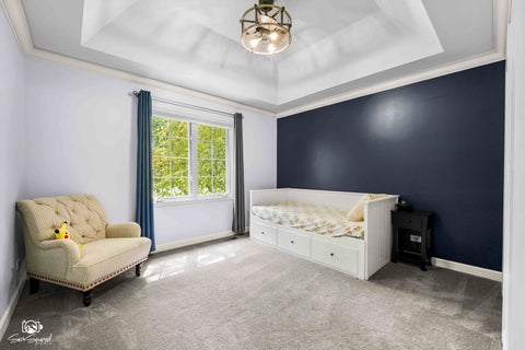 Tiny photo for 3356 Lapp Lane, Naperville, IL 60564 (MLS # 12744265)