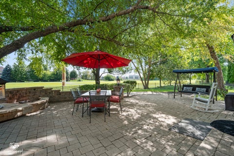 Tiny photo for 3356 Lapp Lane, Naperville, IL 60564 (MLS # 12744265)