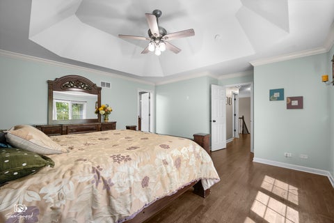 Tiny photo for 3356 Lapp Lane, Naperville, IL 60564 (MLS # 12744265)