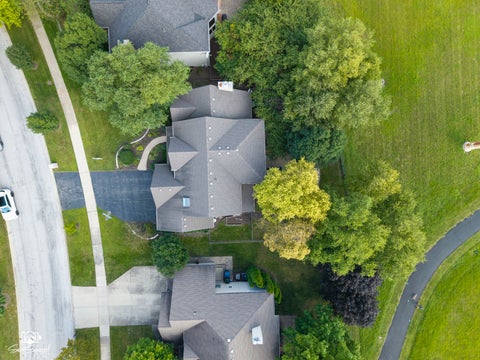 Tiny photo for 3356 Lapp Lane, Naperville, IL 60564 (MLS # 12744265)
