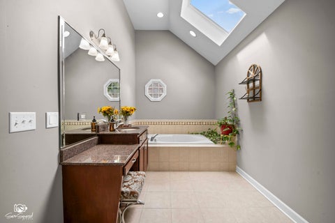 Tiny photo for 3356 Lapp Lane, Naperville, IL 60564 (MLS # 12744265)