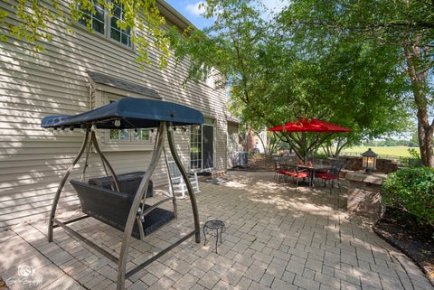 Tiny photo for 3356 Lapp Lane, Naperville, IL 60564 (MLS # 12744265)