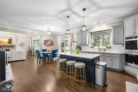Tiny photo for 3356 Lapp Lane, Naperville, IL 60564 (MLS # 12744265)