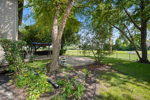 Tiny photo for 3356 Lapp Lane, Naperville, IL 60564 (MLS # 12744265)