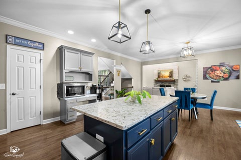 Tiny photo for 3356 Lapp Lane, Naperville, IL 60564 (MLS # 12744265)