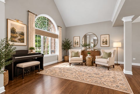 Tiny photo for 3356 Lapp Lane, Naperville, IL 60564 (MLS # 12744265)