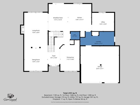 Tiny photo for 3356 Lapp Lane, Naperville, IL 60564 (MLS # 12744265)