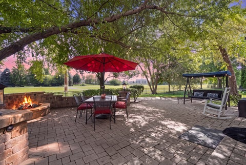 Tiny photo for 3356 Lapp Lane, Naperville, IL 60564 (MLS # 12744265)