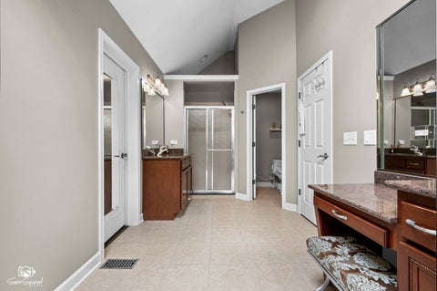 Tiny photo for 3356 Lapp Lane, Naperville, IL 60564 (MLS # 12744265)