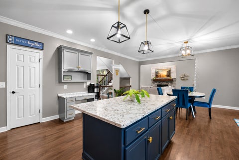 Tiny photo for 3356 Lapp Lane, Naperville, IL 60564 (MLS # 12744265)