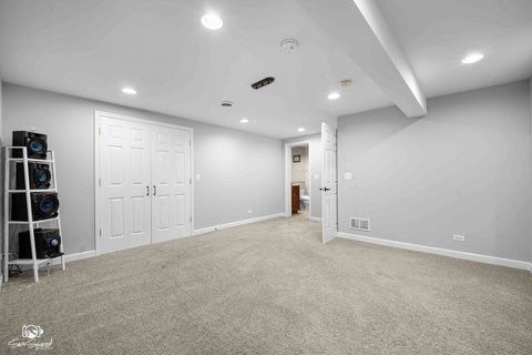 Tiny photo for 3356 Lapp Lane, Naperville, IL 60564 (MLS # 12744265)