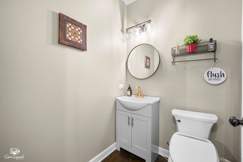 Tiny photo for 3356 Lapp Lane, Naperville, IL 60564 (MLS # 12744265)